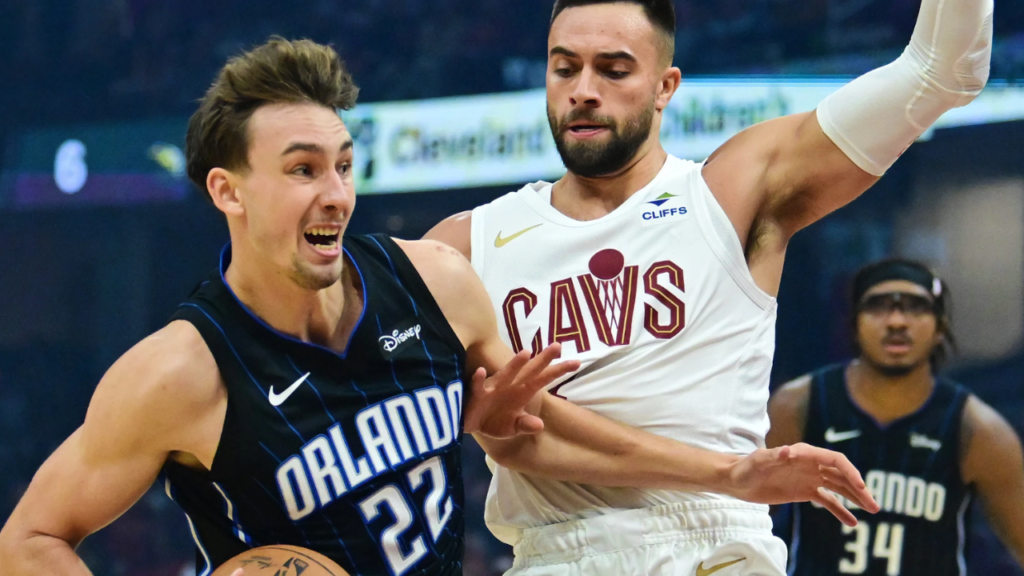 teilnehmer: cleveland cavaliers gegen orlando magic spielerstatistiken spiel